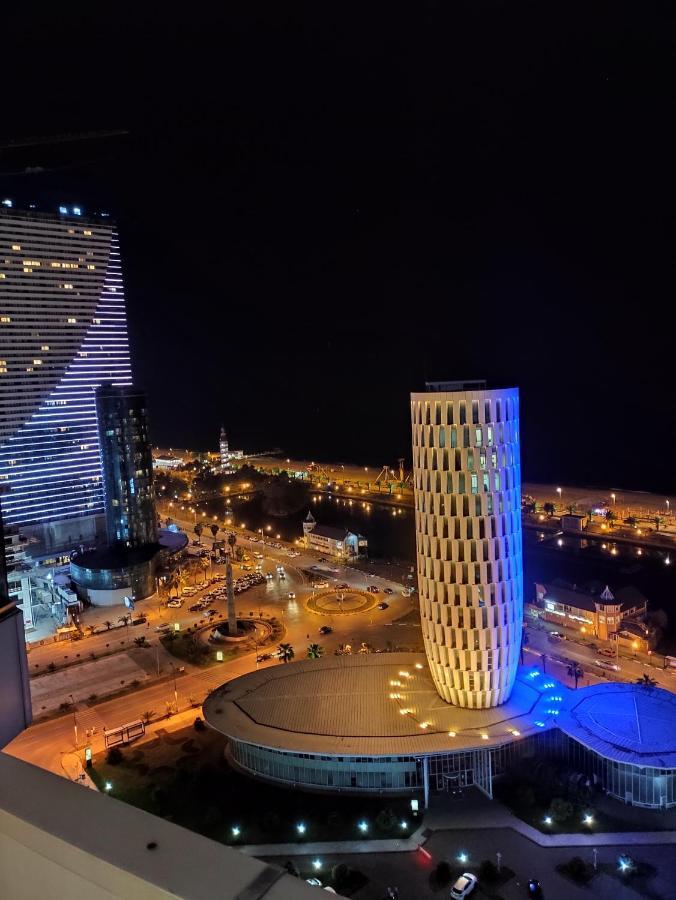 Апартамент С Видом На Море Batumi Exterior photo