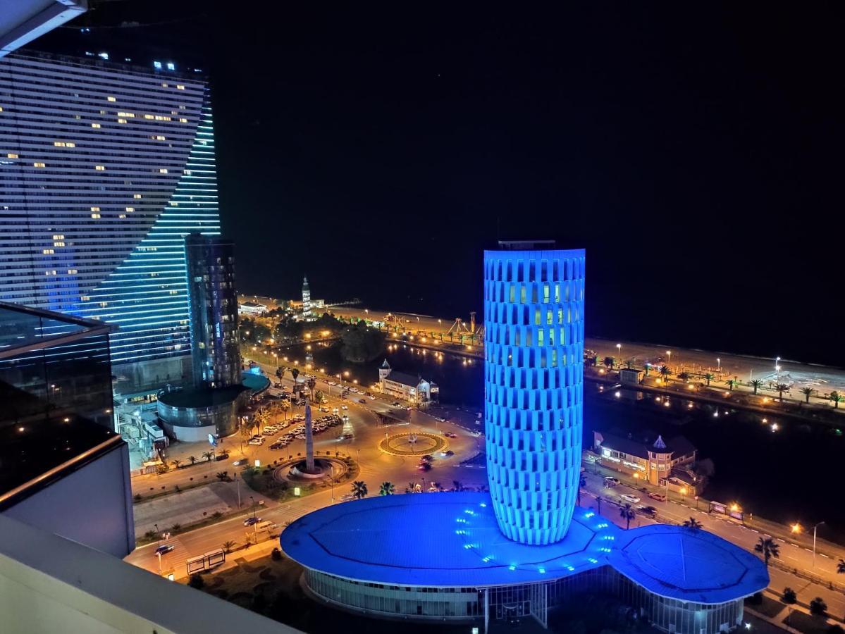 Апартамент С Видом На Море Batumi Exterior photo