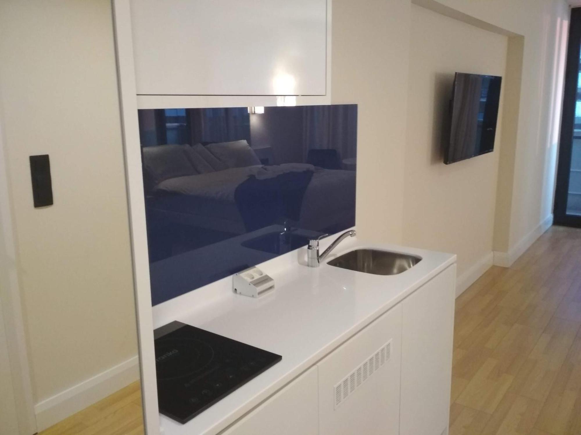 Апартамент С Видом На Море Batumi Room photo